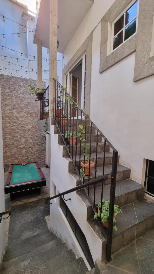 Cayalito Apart Hotel Guatemala City Exterior foto