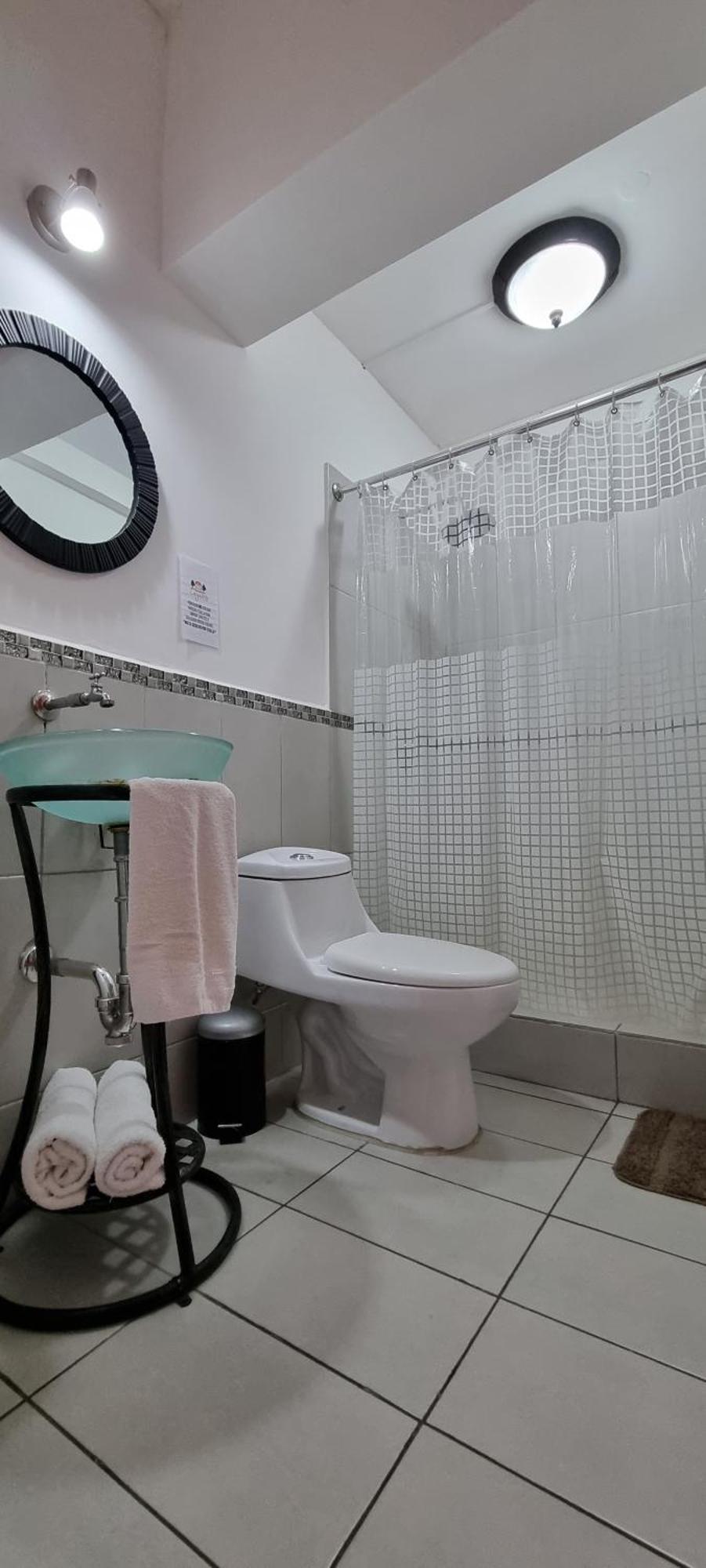 Cayalito Apart Hotel Guatemala City Cameră foto