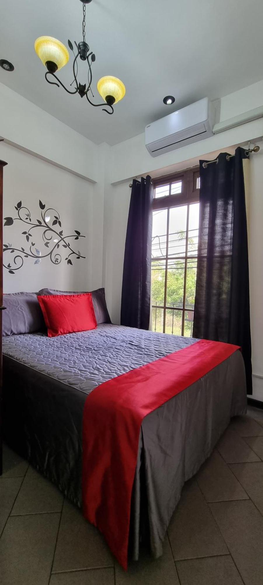 Cayalito Apart Hotel Guatemala City Cameră foto